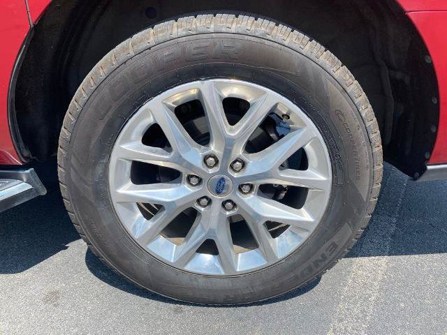 Certified 2021 Ford Expedition Max XLT AWD/4WD image 34