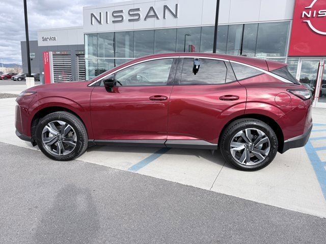 New 2026 Nissan Murano SL image 2