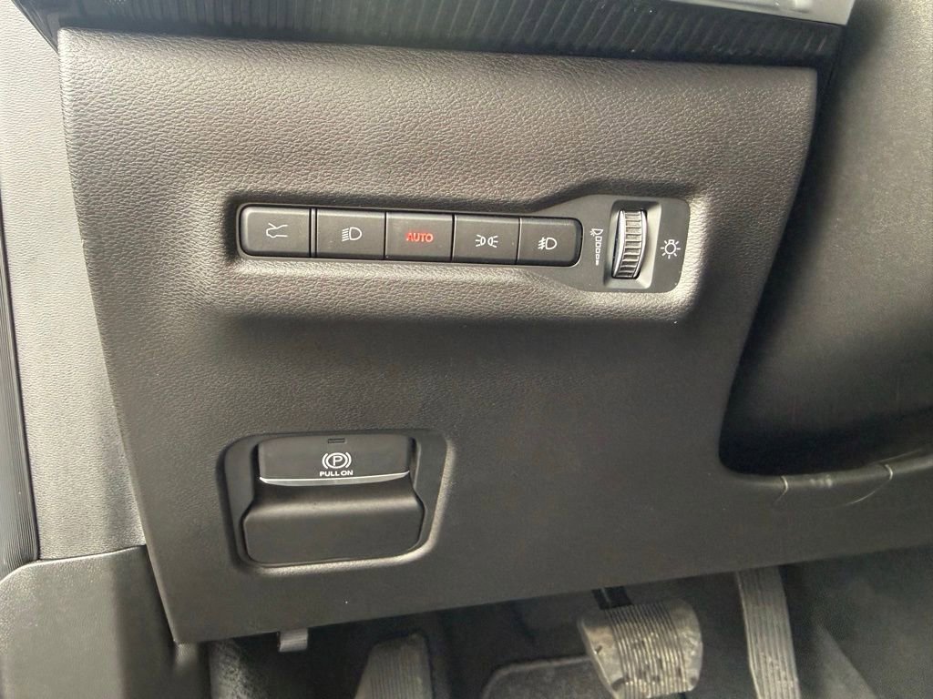 New 2025 Jeep Wagoneer S Limited w/ Comfort Package image 13