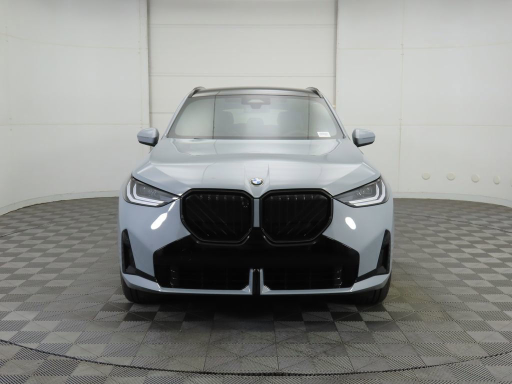 New 2026 BMW X3 xDrive30 w/ Premium Package image 2