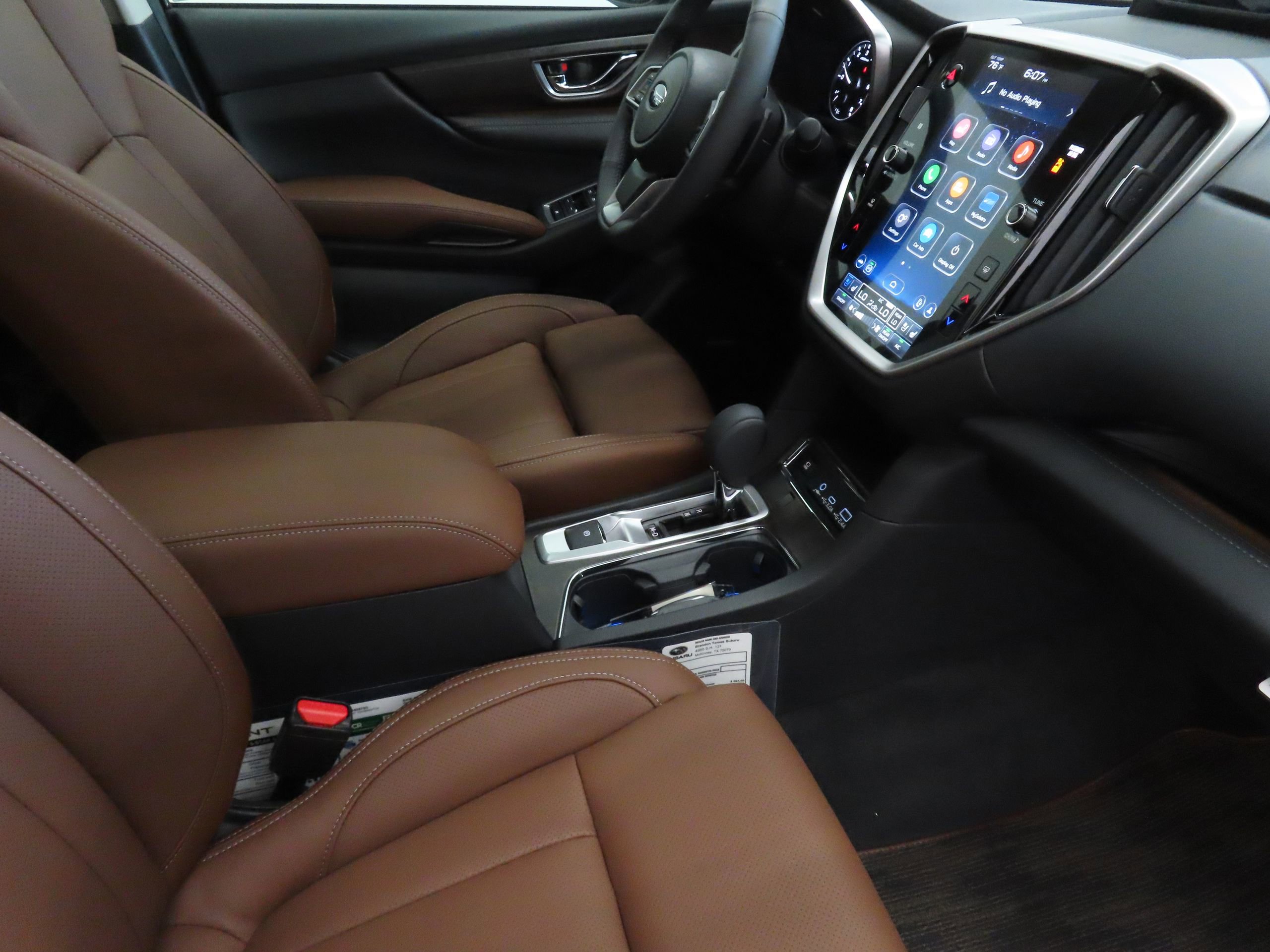 New 2026 Subaru Ascent Touring AWD/4WD image 26