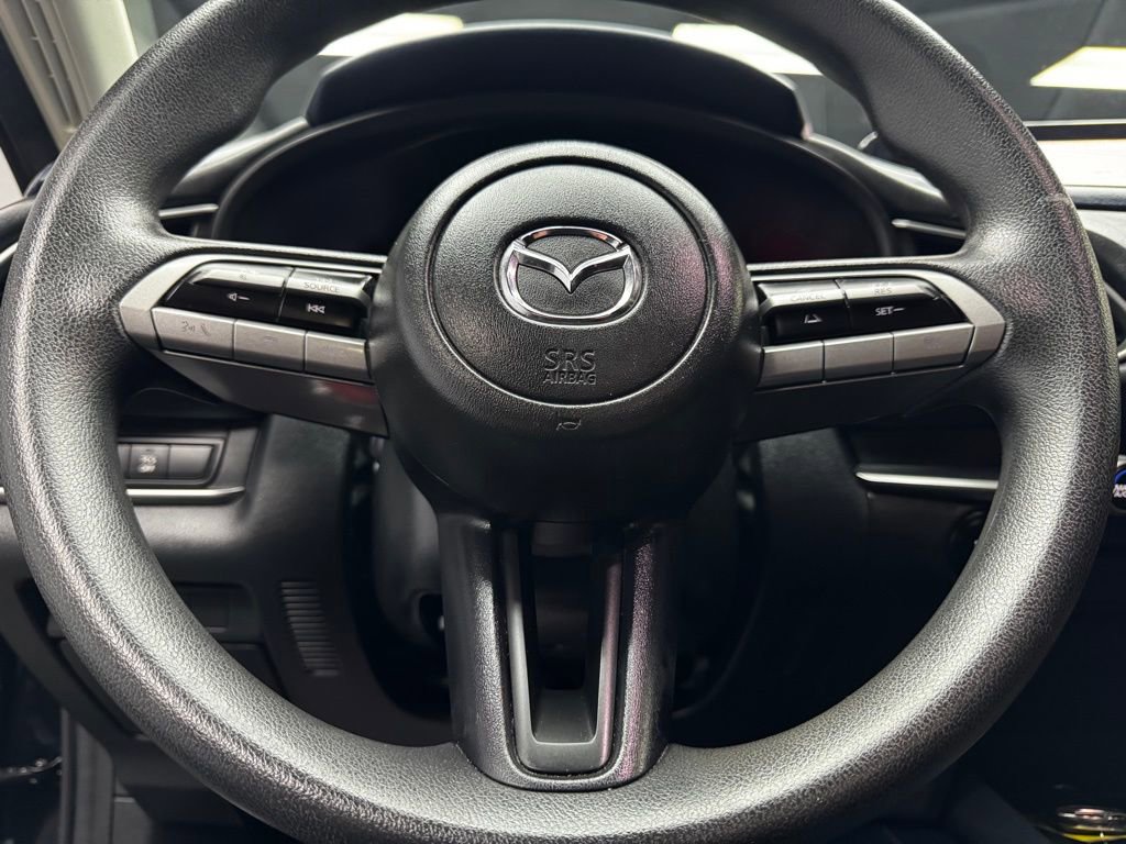 Used 2020 MAZDA CX-30 FWD image 23