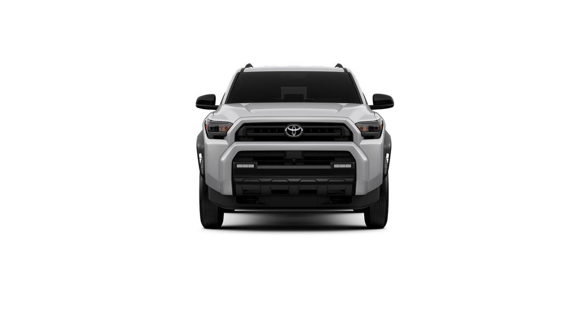 New 2026 Toyota 4Runner SR5 RWD image 47