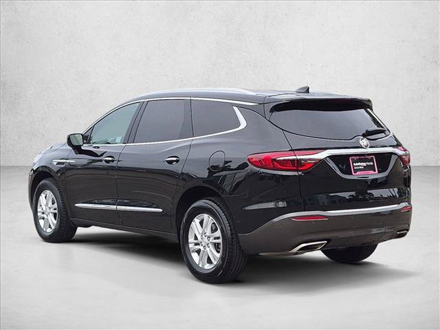 Used 2020 Buick Enclave Preferred FWD image 8