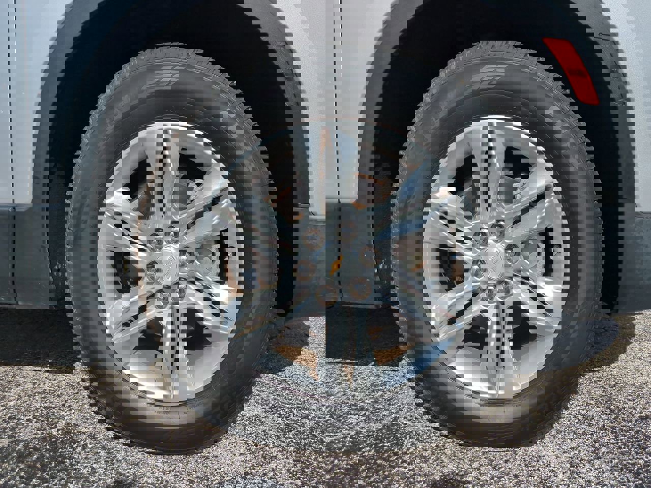 Certified 2020 Chevrolet Blazer LT image 11