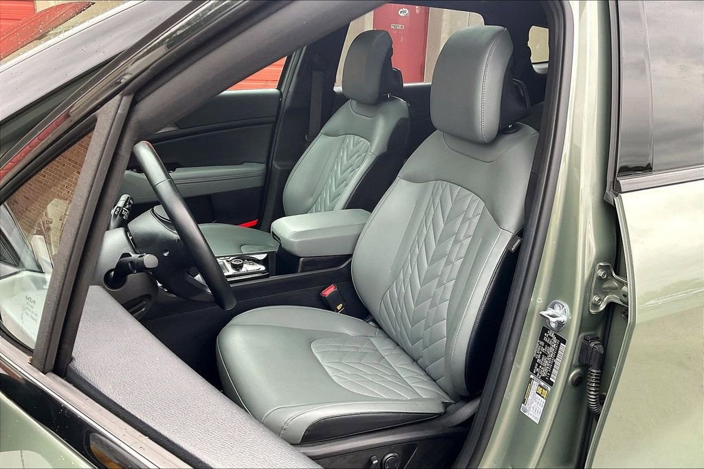 Used 2023 Kia Sportage X-Pro Prestige AWD/4WD image 24