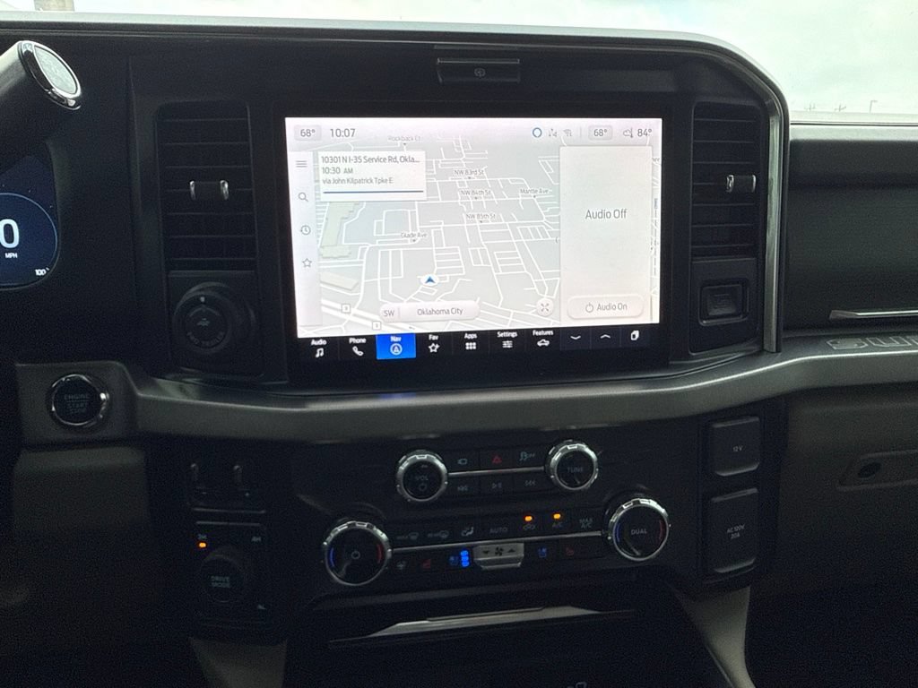 Used 2026 Ford F450 Platinum w/ Platinum Plus Package AWD/4WD image 15