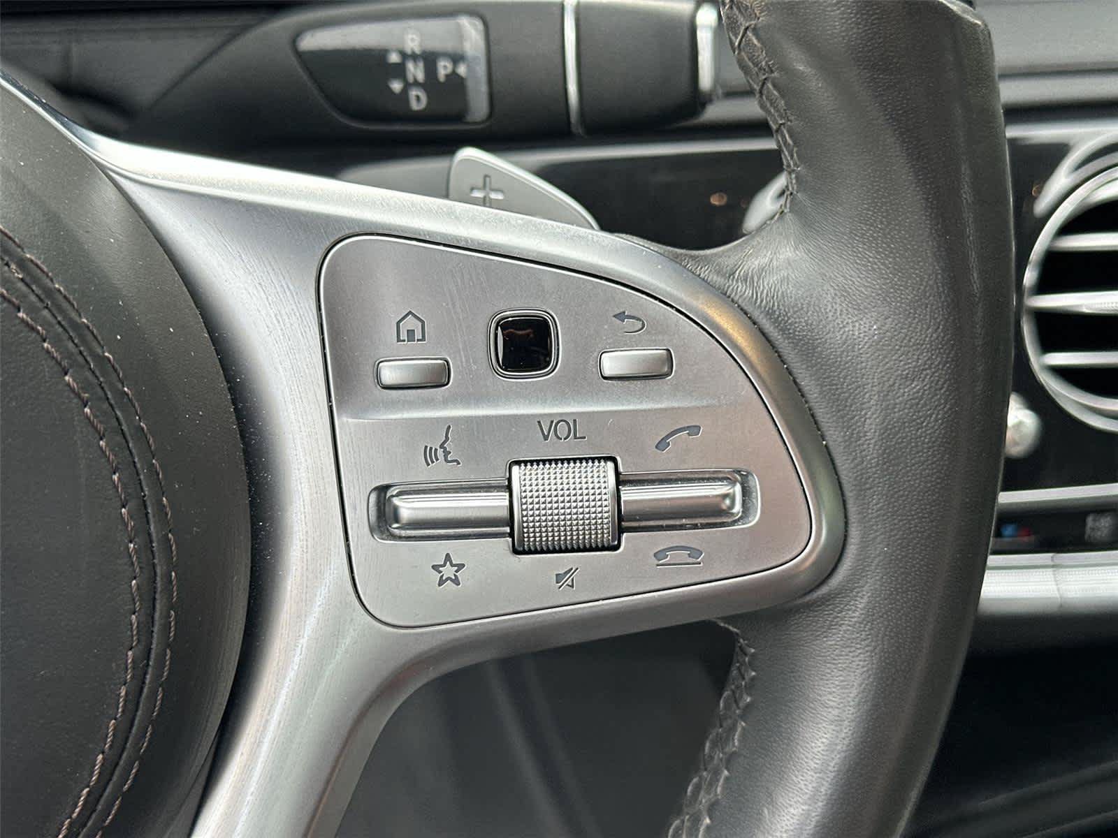 Used 2020 Mercedes-Benz S 560 Sedan image 35