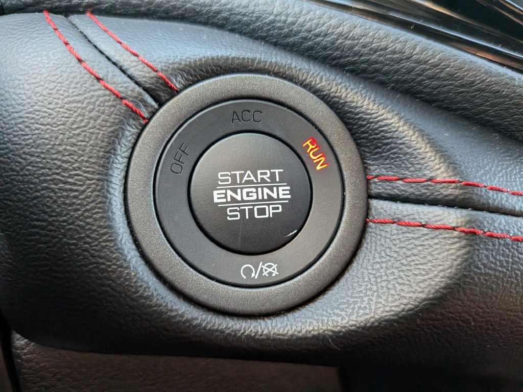 Used 2026 Dodge Durango GT RWD image 32
