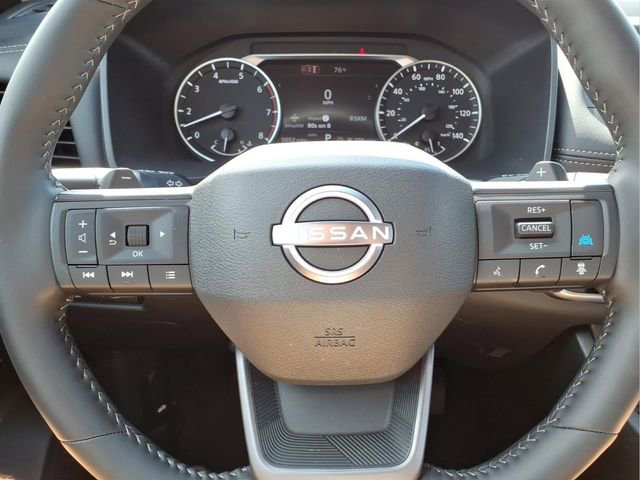 Used 2026 Nissan Rogue SV image 14