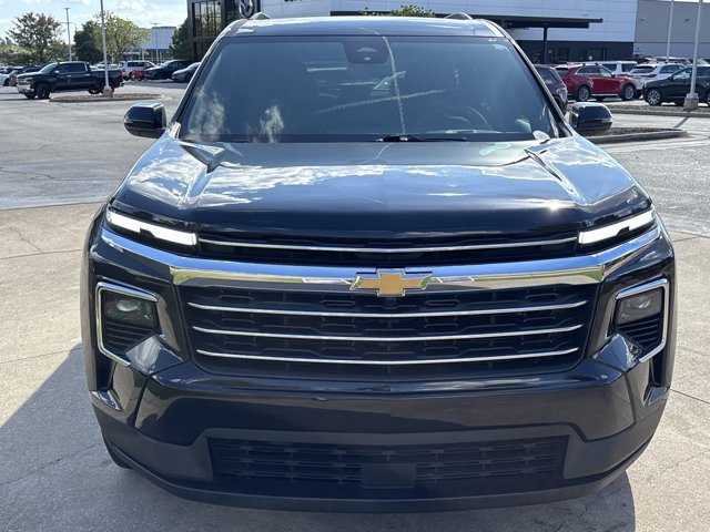 Used 2025 Chevrolet Traverse LT AWD/4WD image 13