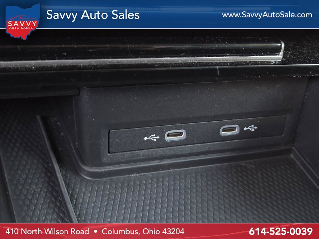 Used 2025 Volkswagen Atlas SE FWD image 8