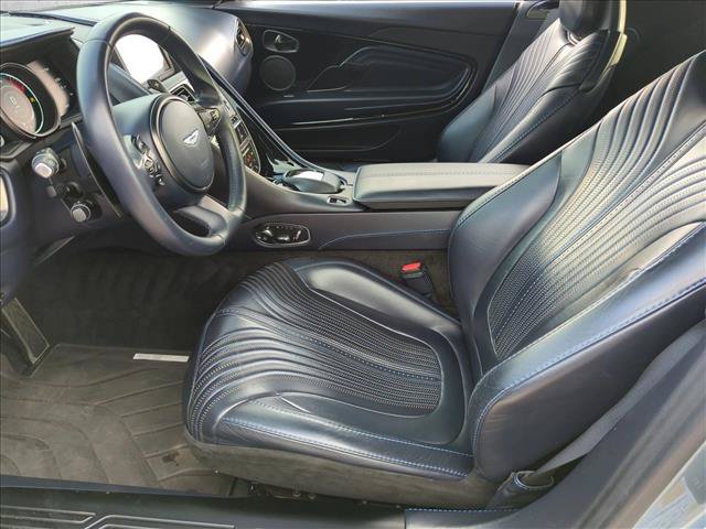 Used 2018 Aston Martin DB11 V12 RWD image 12
