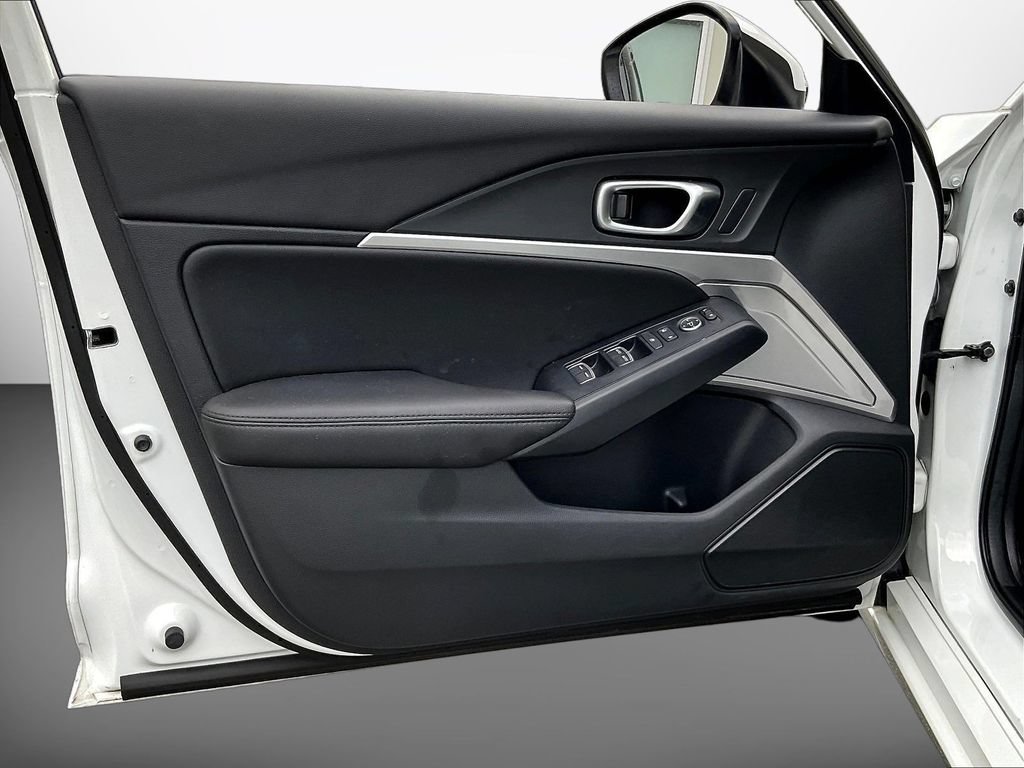 Used 2024 Acura Integra FWD image 20