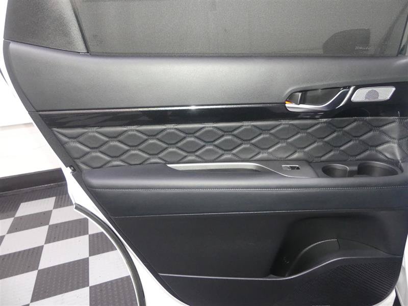 Used 2021 Hyundai Palisade Calligraphy AWD/4WD image 26