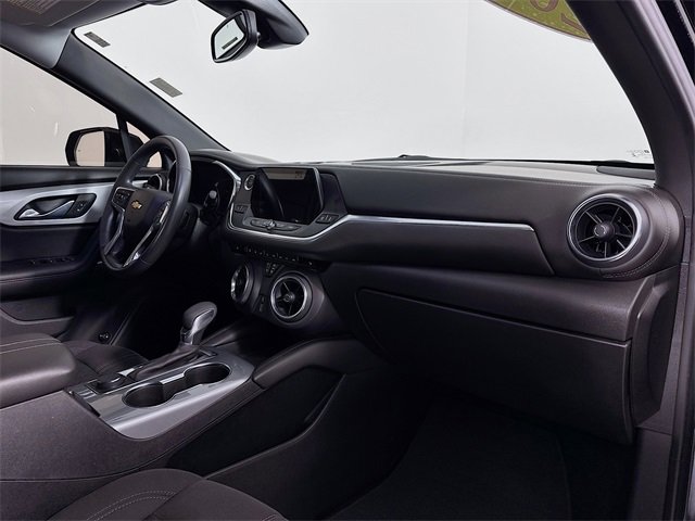 Used 2021 Chevrolet Blazer LT image 29