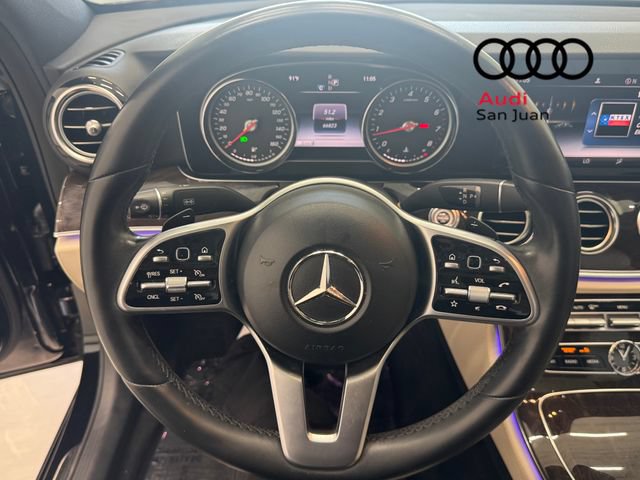 Used 2019 Mercedes-Benz E 300 image 22