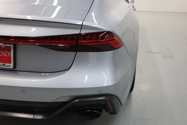 Used 2025 Audi RS 7 Performance AWD/4WD image 68