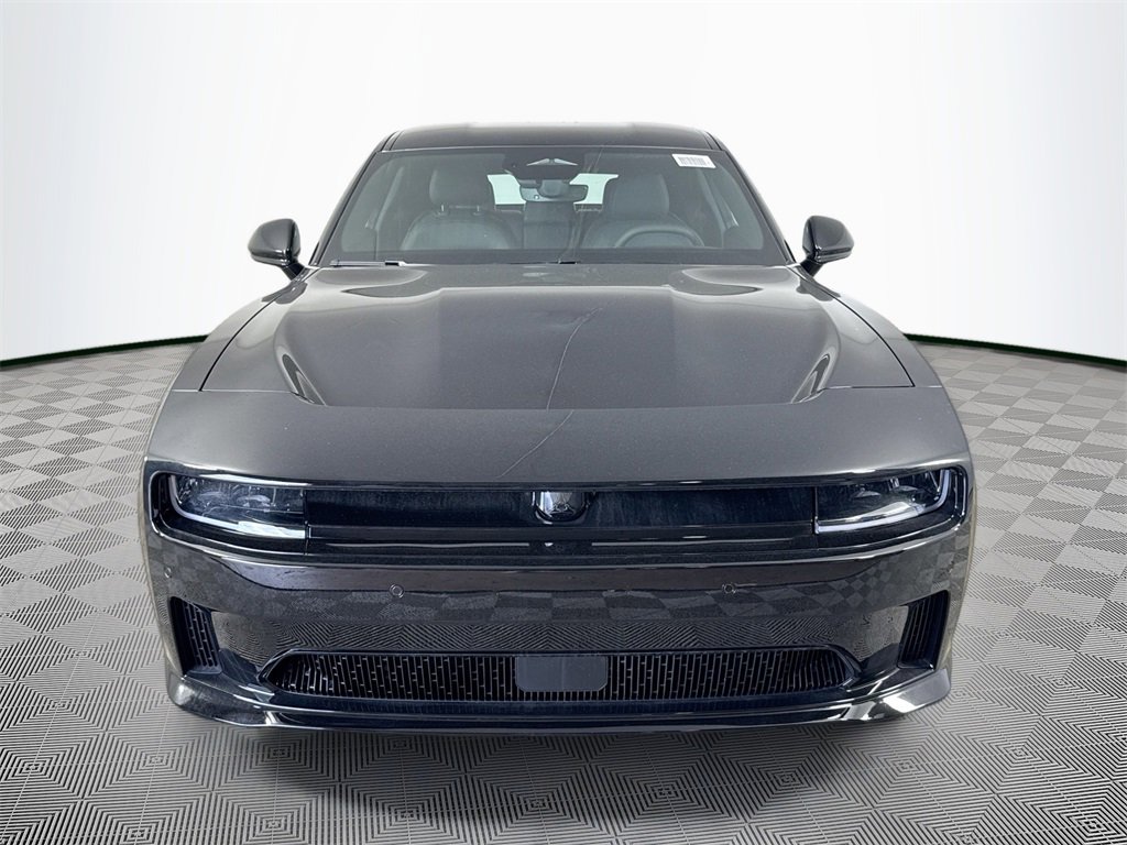 New 2025 Dodge Charger R/T w/ Quick Order Package 25M R/T image 2