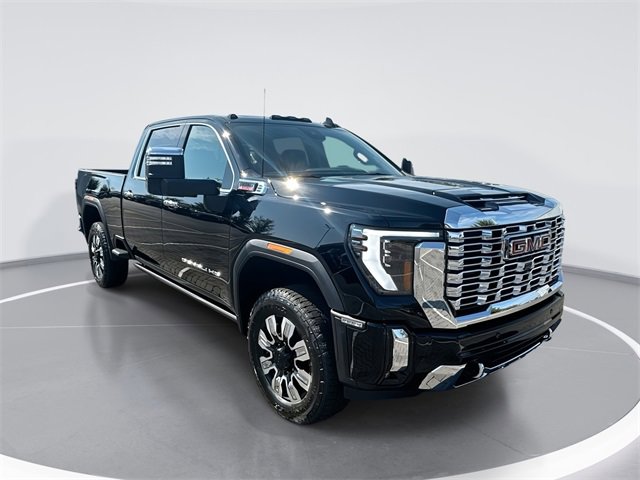 New 2026 GMC Sierra 2500 Denali w/ Denali Reserve Package image 1