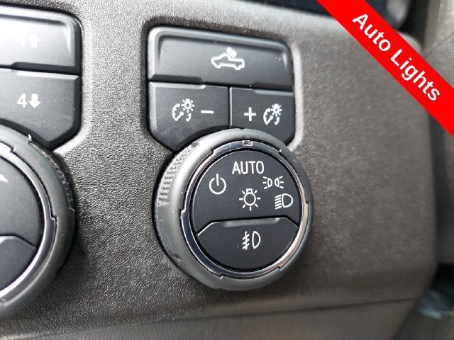 Certified 2024 Chevrolet Silverado 1500 RST w/ Z71 Off-Road Package AWD/4WD image 28