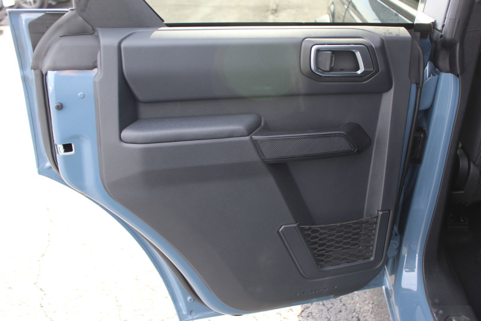 New 2025 Ford Bronco Big Bend image 19