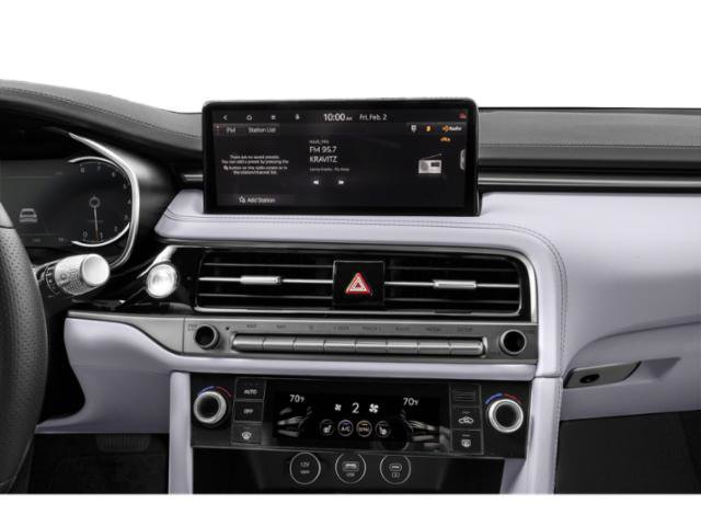 Certified 2026 Genesis G70 2.5T image 13