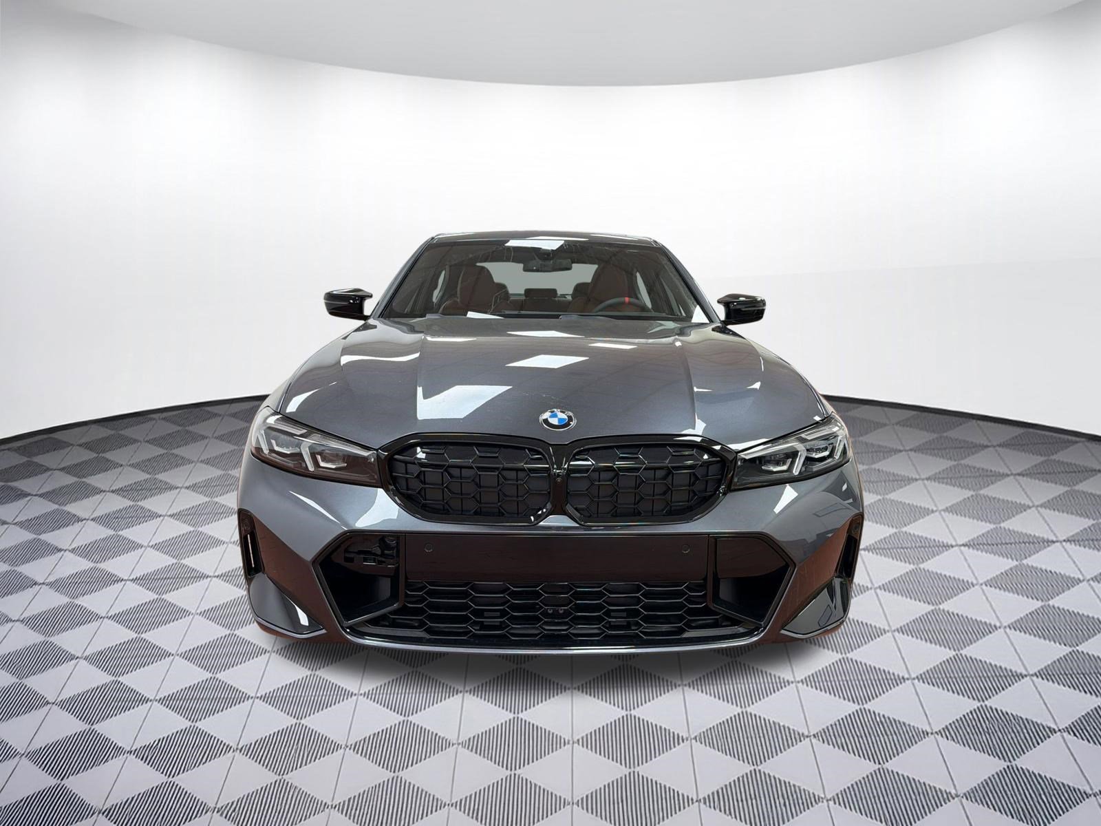 New 2026 BMW M340i xDrive w/ Premium Package AWD/4WD image 5
