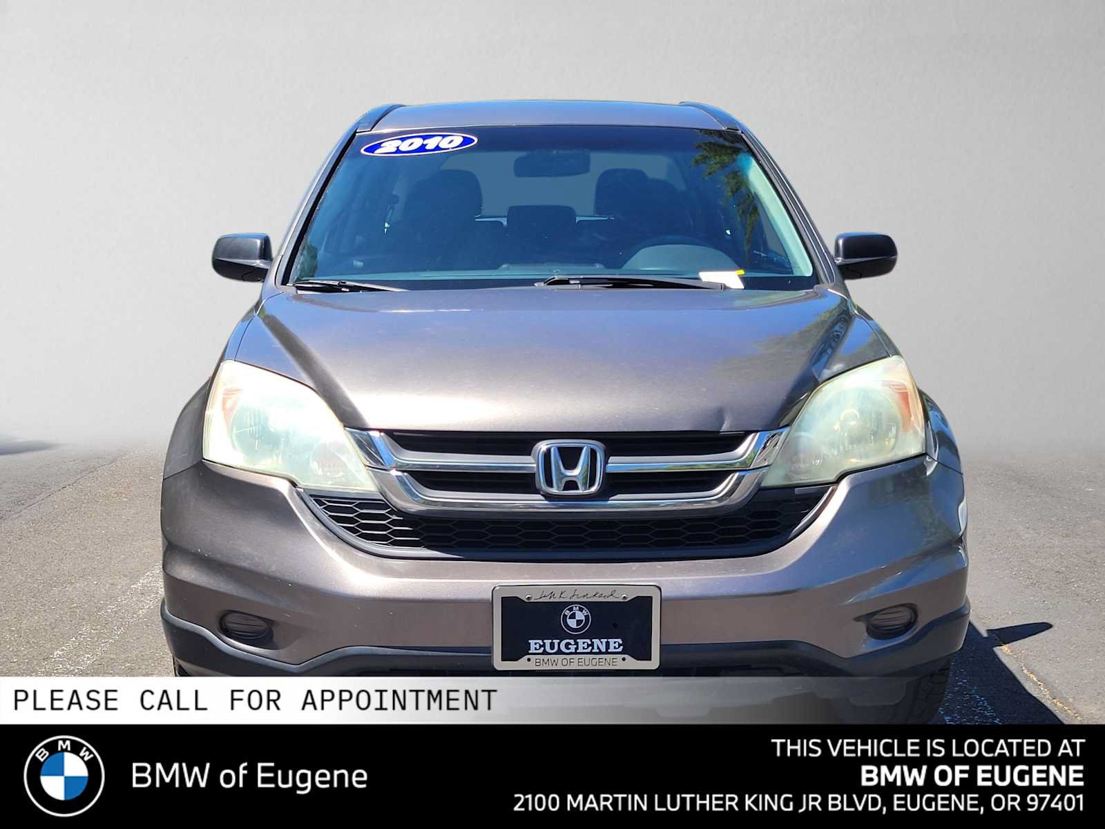 Used 2010 Honda CR-V LX image 13