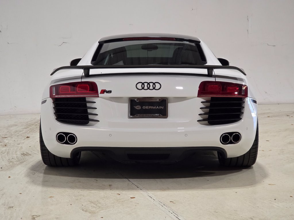 Used 2009 Audi R8 V8 AWD/4WD image 6
