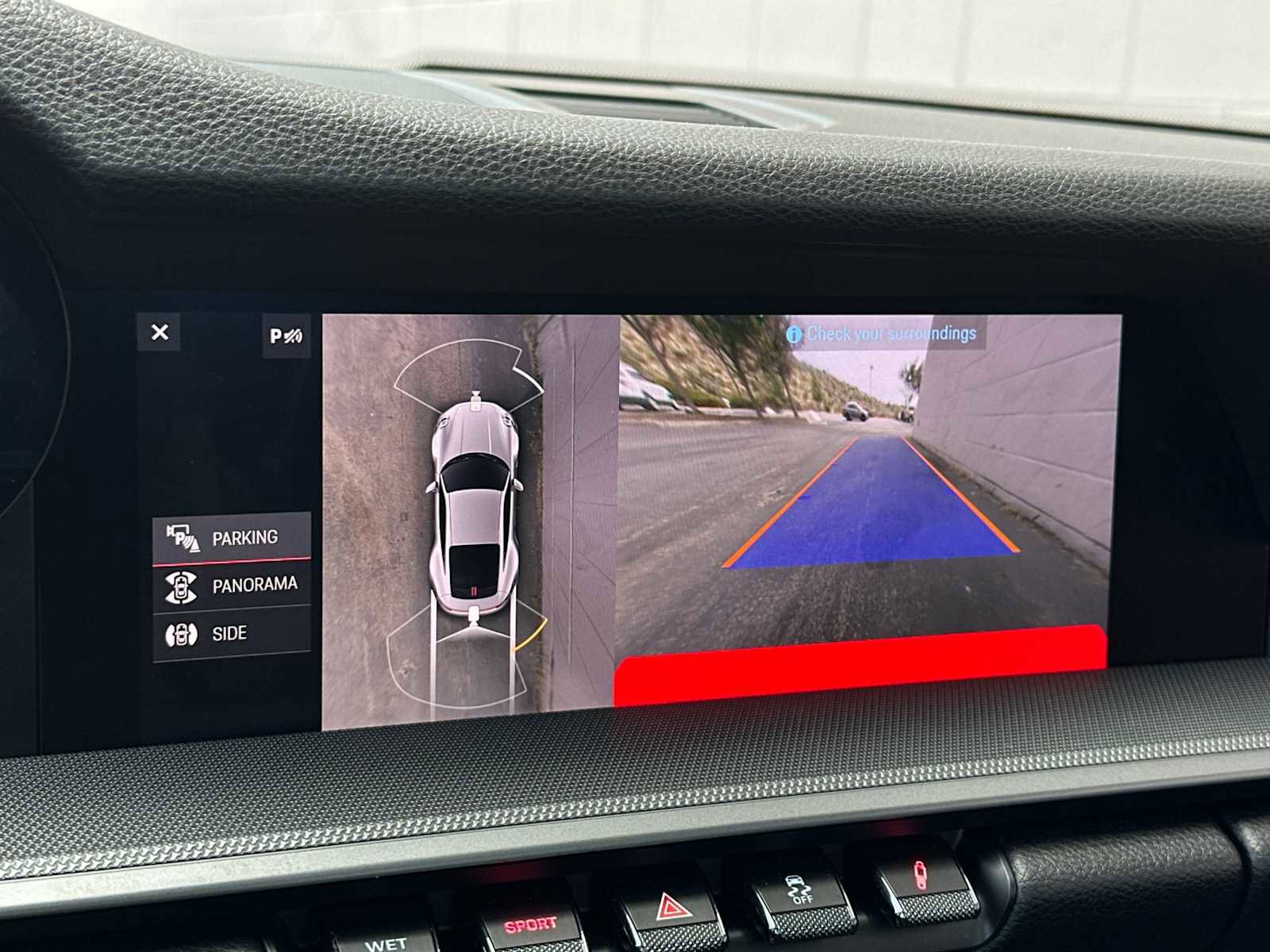 Certified 2021 Porsche 911 Carrera S RWD image 20