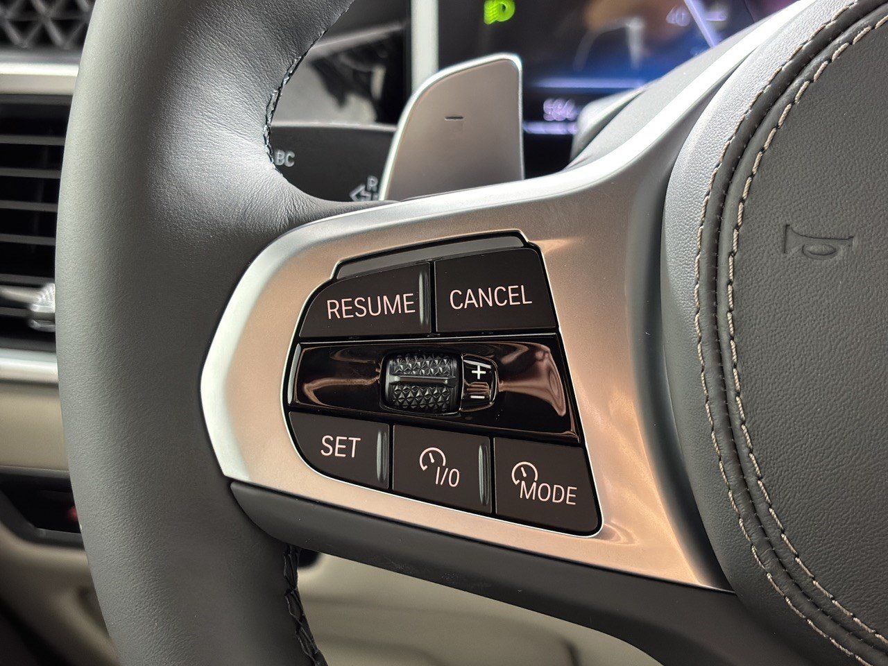 New 2027 BMW X7 xDrive40i AWD/4WD image 18