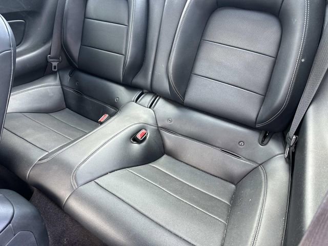 Used 2016 Ford Mustang GT Premium w/ GT Performance Package image 17