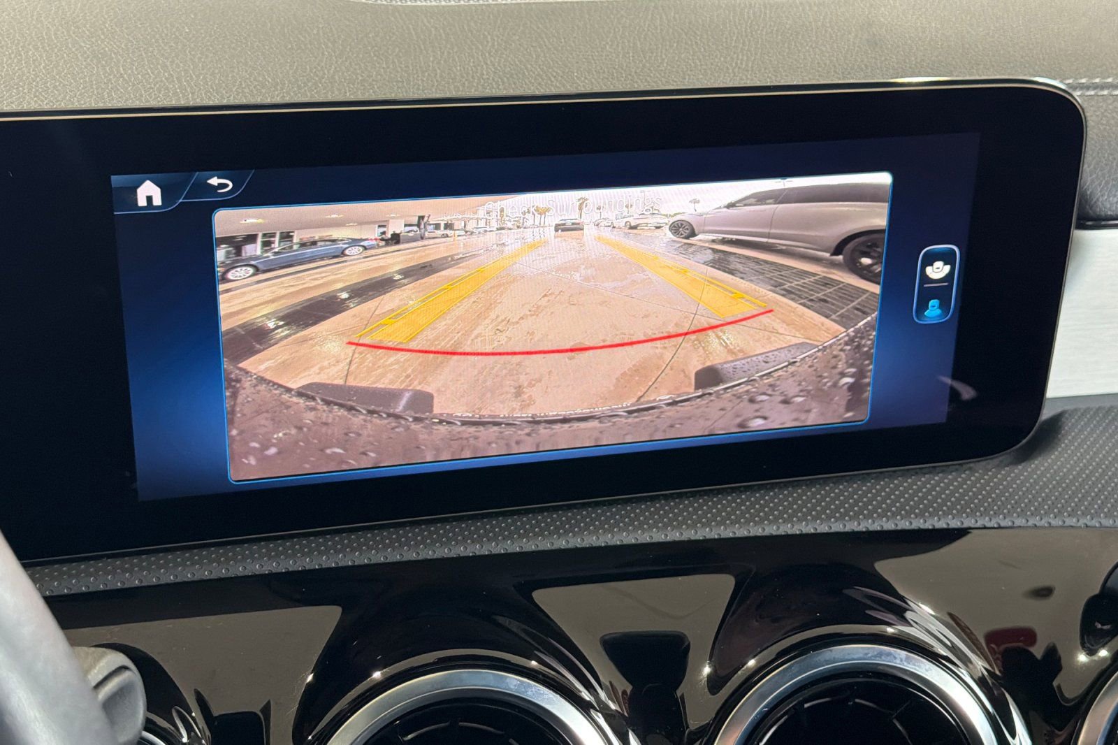 Certified 2025 Mercedes-Benz CLA 250 4MATIC image 19