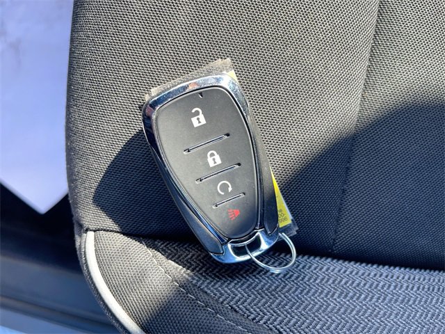 Certified 2022 Chevrolet TrailBlazer LT image 32