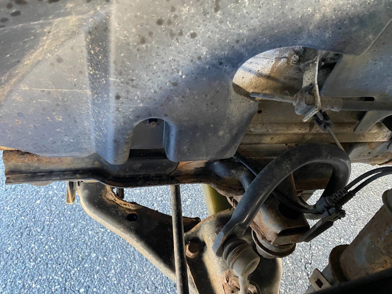 Used 2010 Freightliner Sprinter 2500 image 35