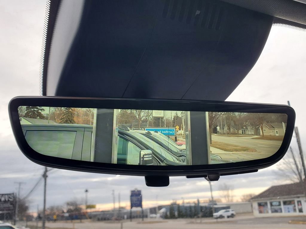 New 2026 Chevrolet Silverado 2500 LTZ w/ LTZ Premium Package image 26