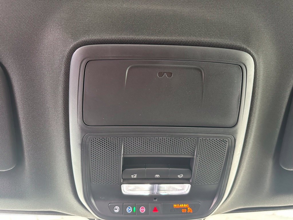 New 2026 Buick Enclave Sport Touring w/ Power Package FWD image 26