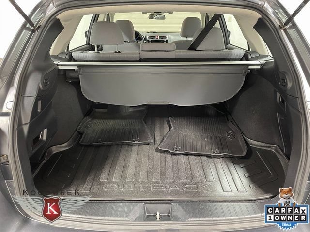 Used 2019 Subaru Outback 2.5i AWD/4WD image 25