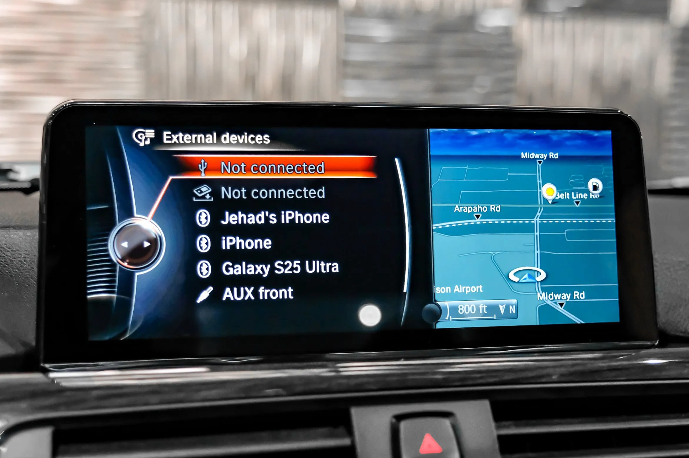Used 2016 BMW 435i Convertible RWD image 31