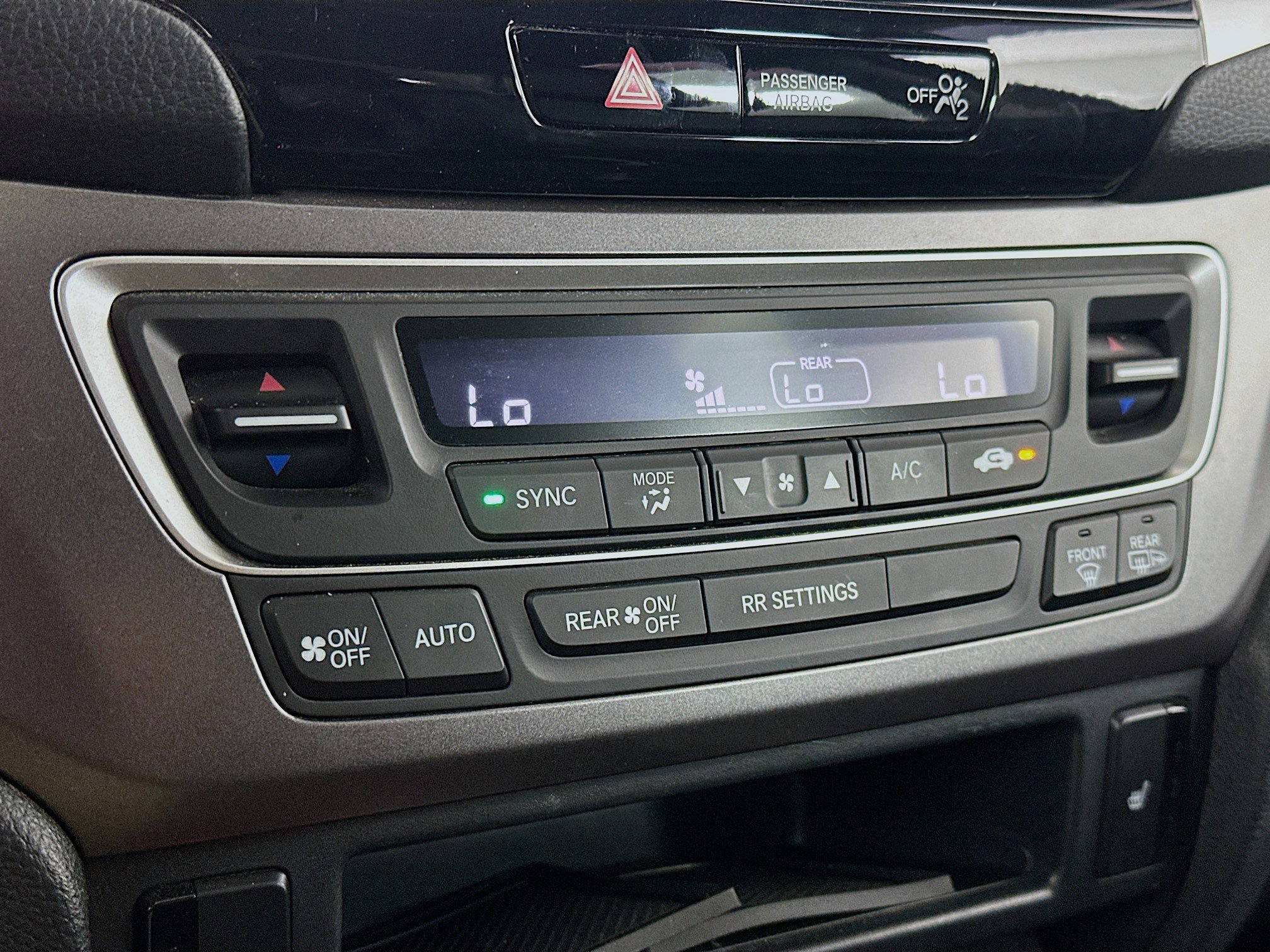 Used 2020 Honda Ridgeline RTL image 23