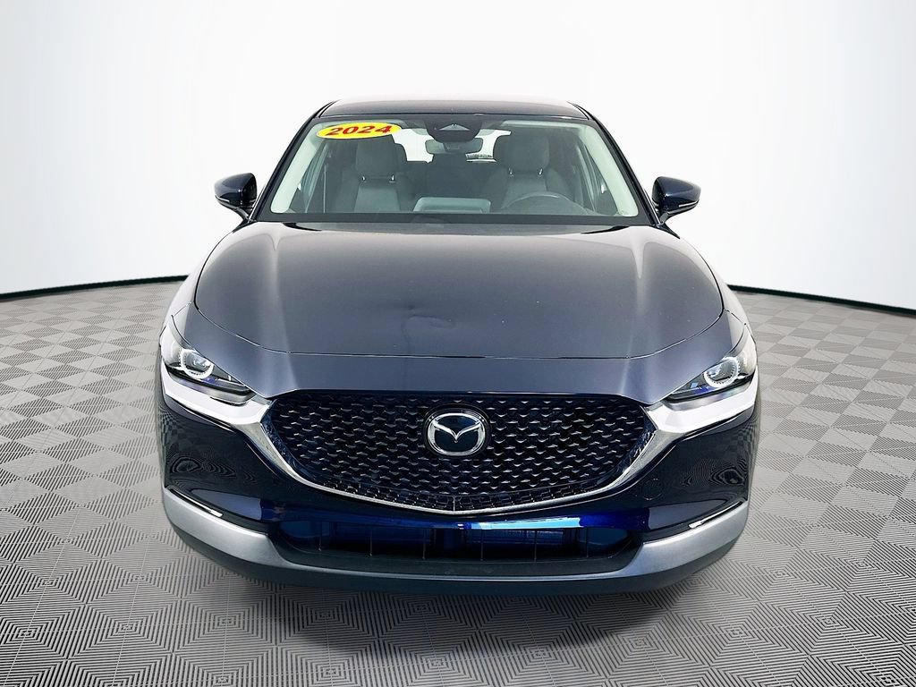 Used 2024 MAZDA CX-30 AWD 2.5 S image 4