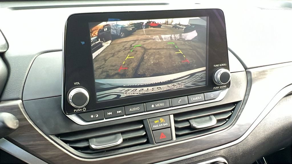 Used 2024 Nissan Altima 2.5 SV image 26