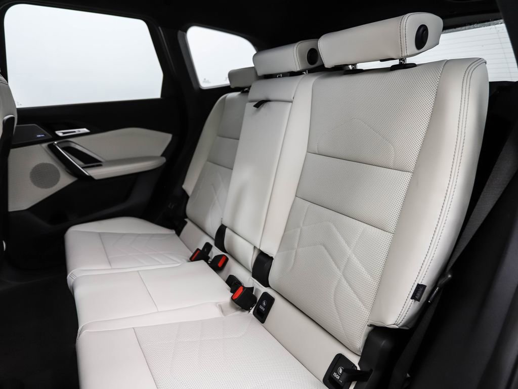 New 2026 BMW X1 xDrive28i w/ Technology Package image 22