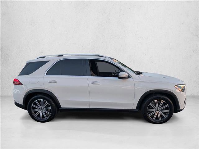 Used 2024 Mercedes-Benz GLE 350 GLE 350 image 4