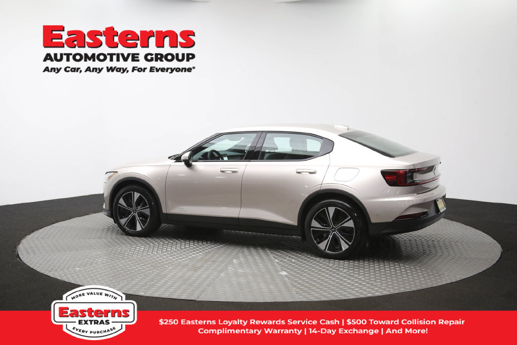 Used 2024 Polestar Polestar 2 AWD/4WD image 63