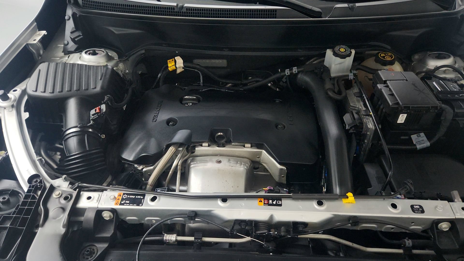 Used 2018 GMC Terrain SLT w/ Preferred Package FWD image 27