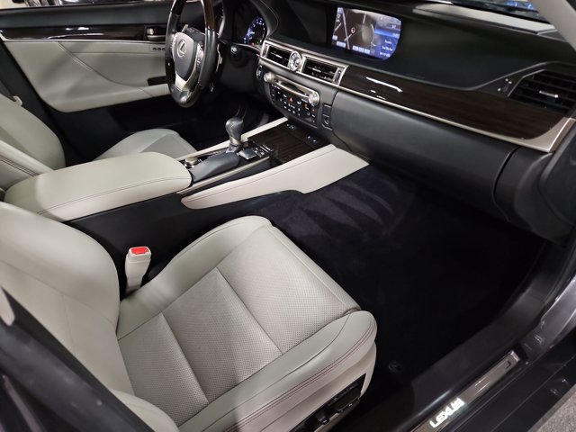 Used 2013 Lexus GS 350 w/ Luxury Pkg RWD image 23