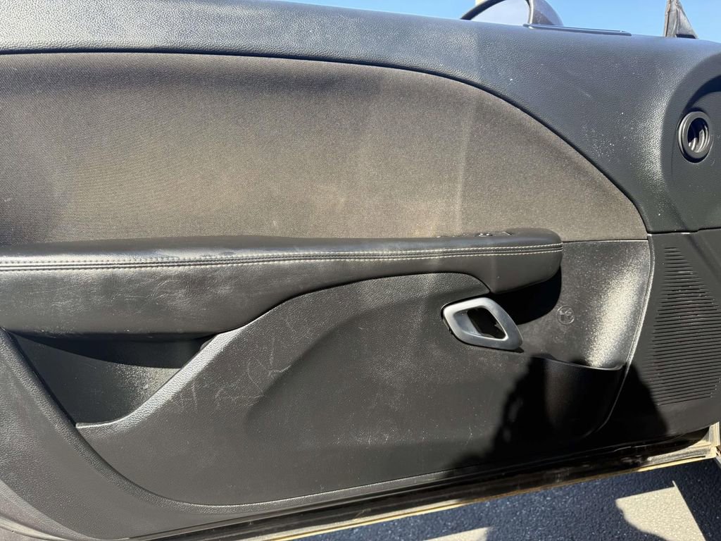 Used 2020 Dodge Challenger R/T w/ Blacktop Package image 12