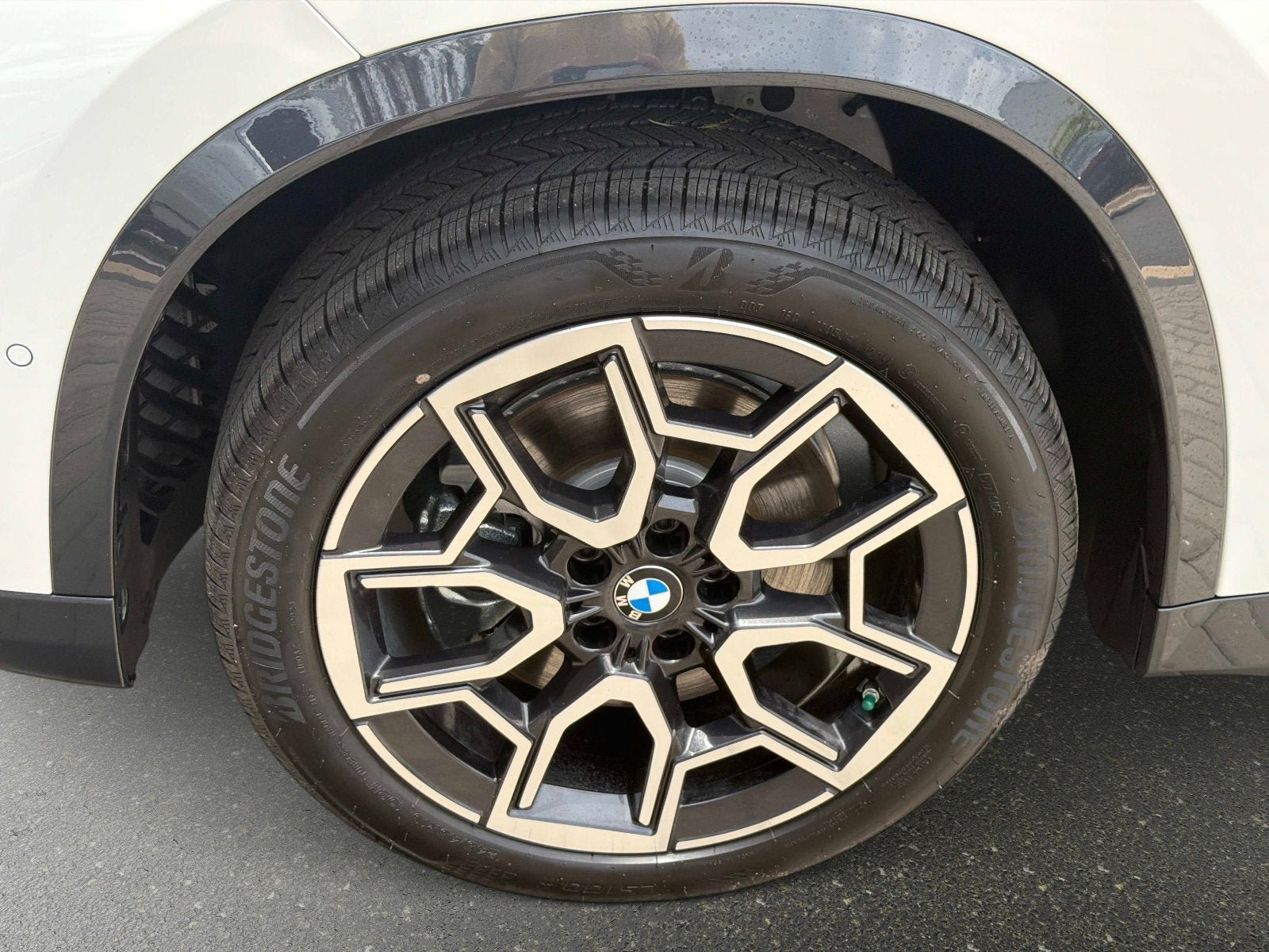 New 2026 BMW X1 xDrive28i w/ Convenience Package AWD/4WD image 10